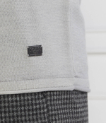 Хлопковый гольф Lollor Joop! Jeans - серый(30037987)