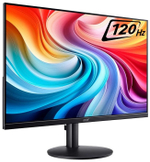Монитор 27" Acer SA273G0bi UM.HS3EE.006 черный