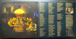 Iron Maiden ‎– Piece Of Mind (Европа 1983г.)
