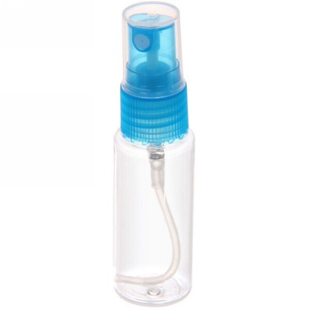 Флакон для духов «Джейли» с распылителем 20мл