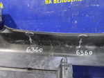 Бампер задний MITSUBISHI AIRTREK 2001-2005