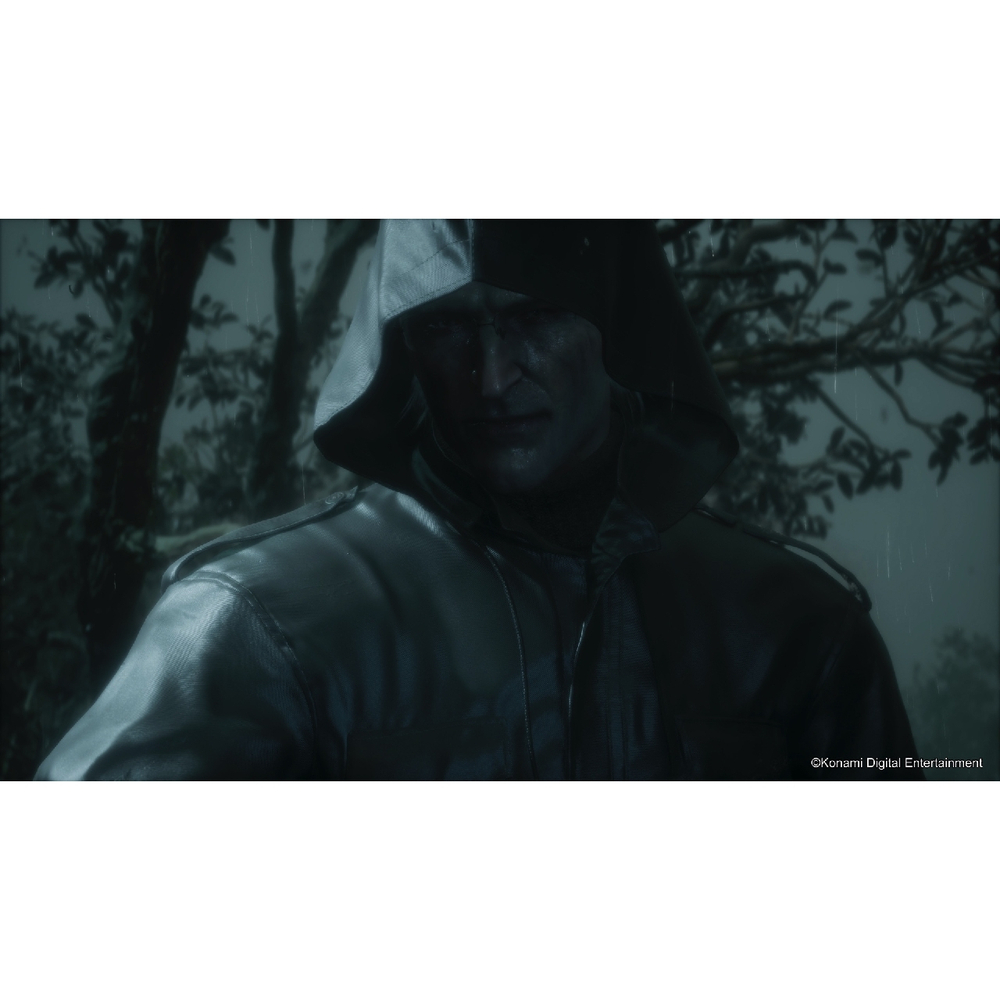 Игра Metal Gear Solid Delta: Snake Eater Day One (Русские версия) для PlayStation 5
