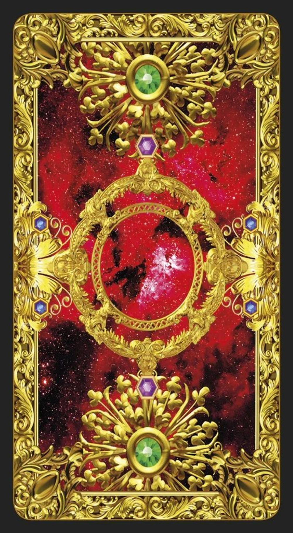 Таро Апокалипсис / Apocalypsis Tarot