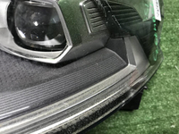Битая Фара левая Haval F7 (2018-2024) LED