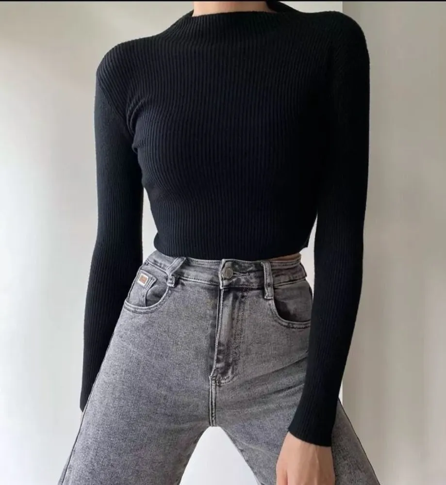 Водолазка 7364915 Fabrika