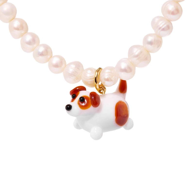 Колье Мой Любимый Пушистик – Персонализация