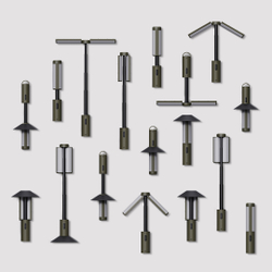 Многофункциональная лампа для кемпинга Nextool Wukong NE20265