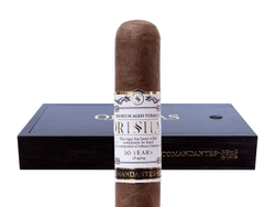 Orishas Comandantes Grand Robusto 58 x 5