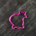 Котик №31 Новогодний