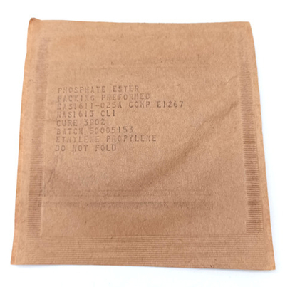 Уплотнение NAS1611-025A