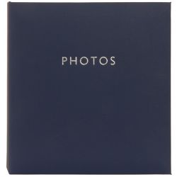 Фотоальбом Innova Q4106332M 200 фото 10*15, кармашки | Innova