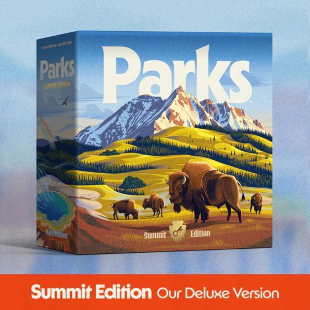 PARKS: Summit Edition