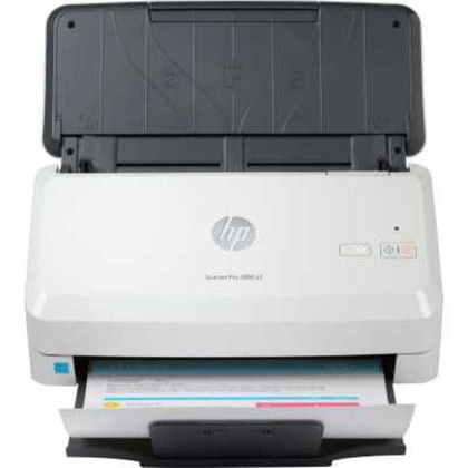 Сканер HP ScanJet Pro 2000 s2
