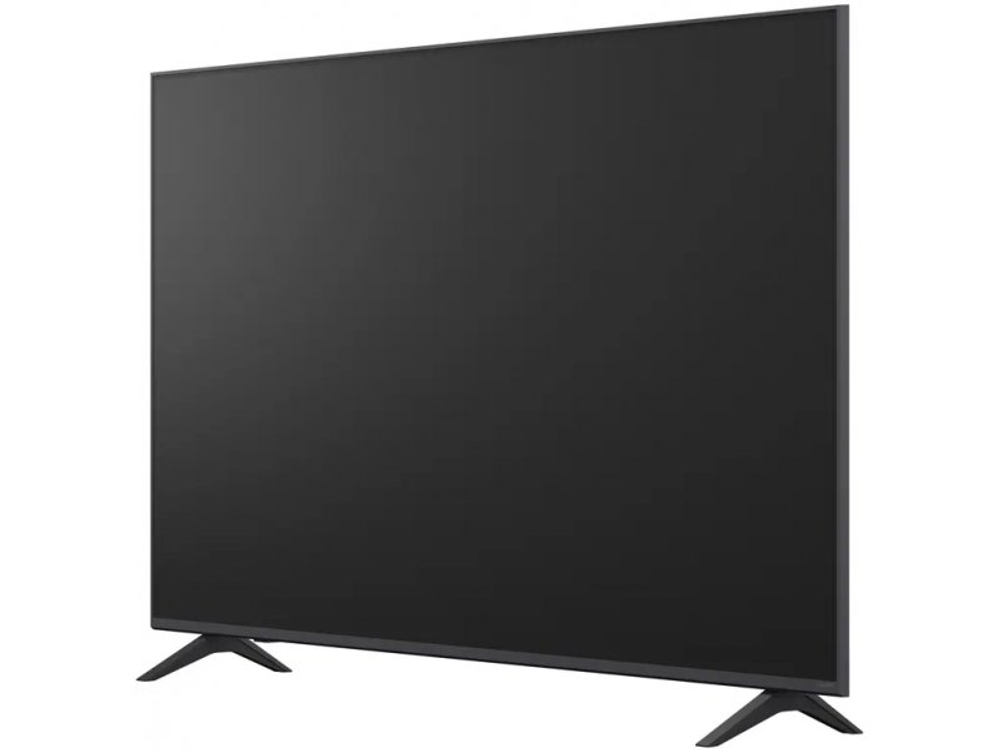 QD Mini LED телевизор LG 85QNED80B6B 4K Ultra HD