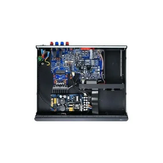 NAD C268