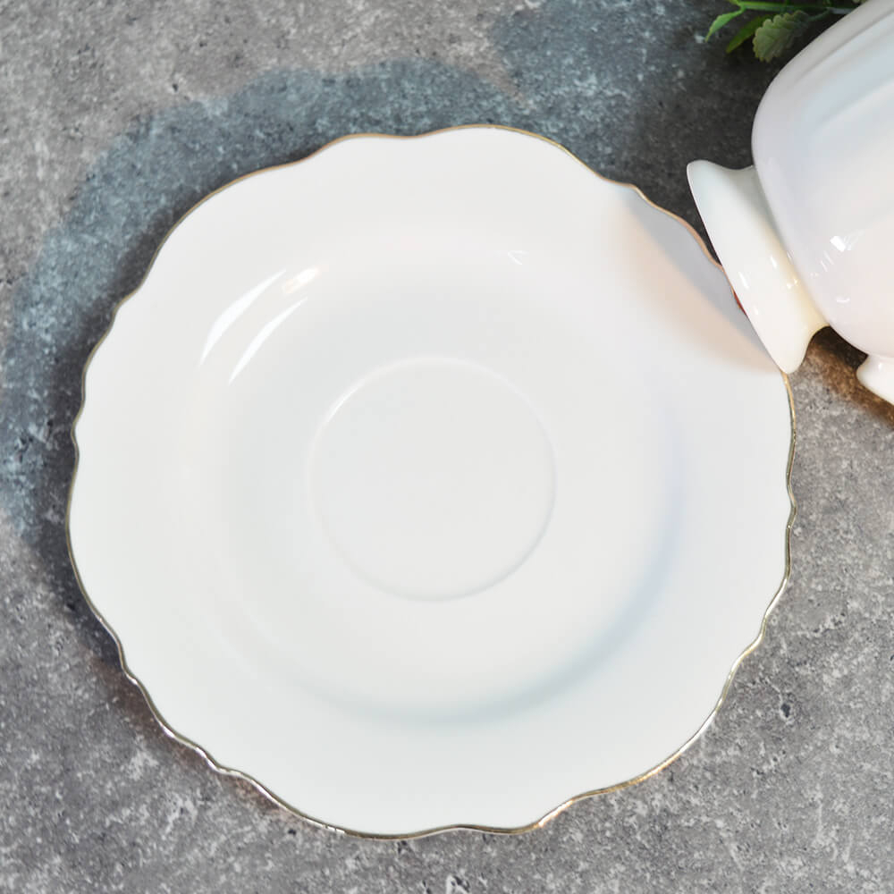 Чайная пара 220мл Grace, NB2415CS