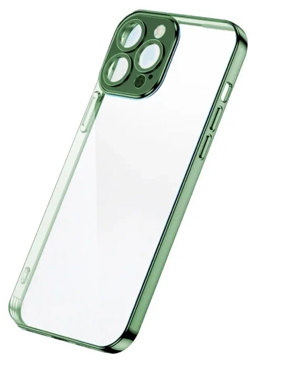 Накладка iPhone 11Pro (5.8") JR-BP610 Green Joyroom