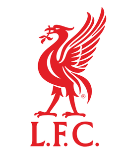 Ливерпуль (футболка) - Легендарные джерси