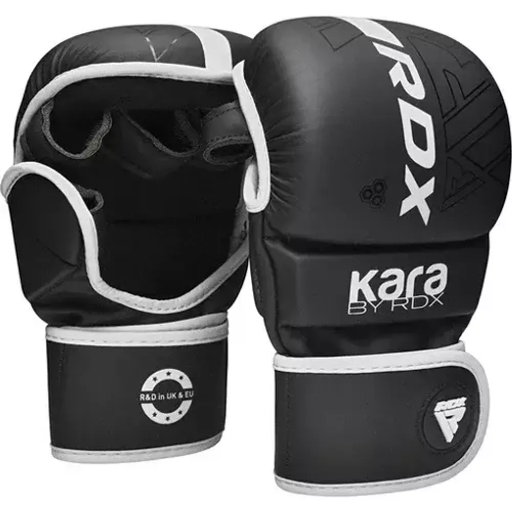 Перчатки RDX Grappling Shooter F6 Plus