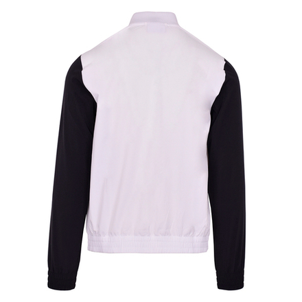 Куртка теннисная Lotto Top Ten III Jacket PRT PL