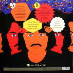 Cerrone / Cerrone By Cerrone (Limited Edition)(Coloured Vinyl)(2LP)