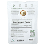 Micro Ingredients, Органический порошок из коры вяза скользкого, 454 г (1 фунт)