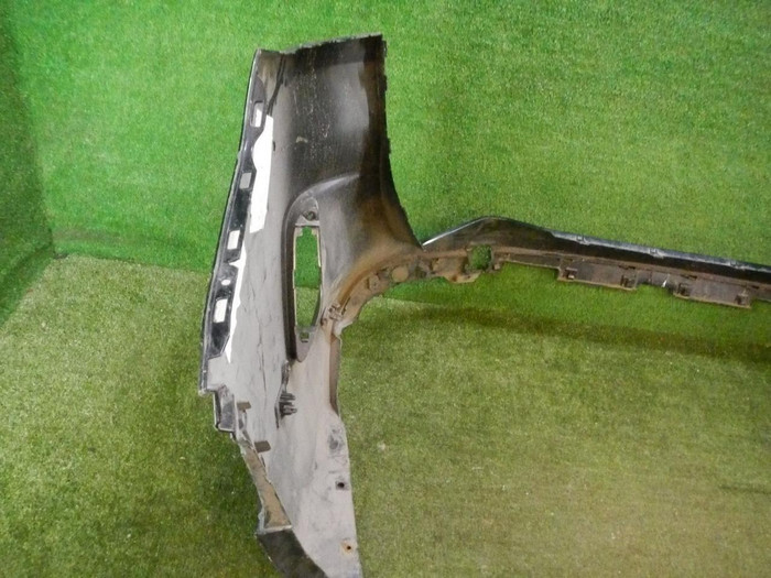 Бампер задний BMW X5M F95 (2019-2023)