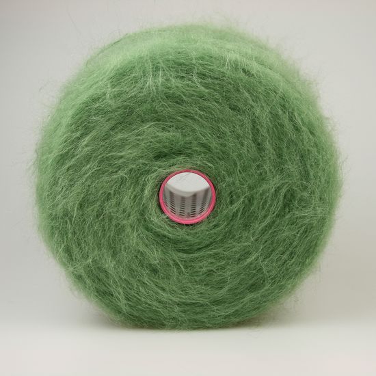 Пряжа MONTRESOR 1/3,3 Nm Odette (70% мохер, 30% шелк)