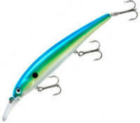 Воблер Bandit Walleye Shallow D78