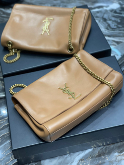 Saint Laurent Kate Medium Reversible Chain Bag 28 cm