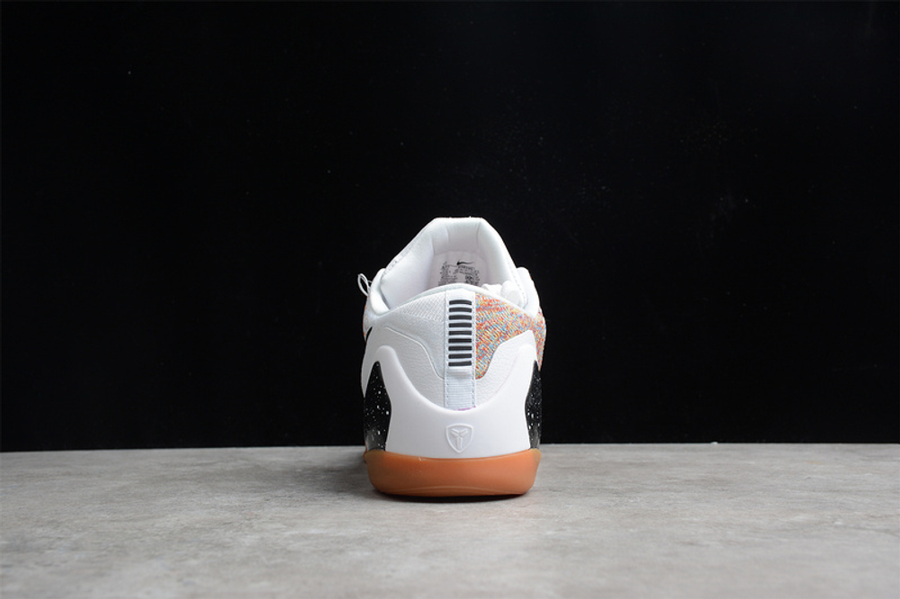 Nike zoom kobe 9 low online