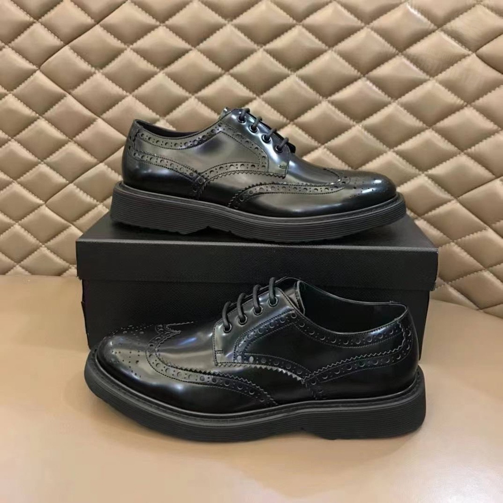 Туфли Prada