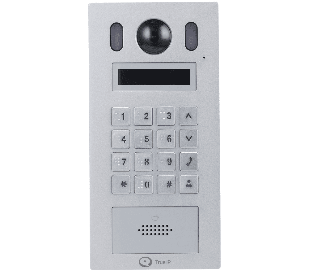 True IP TI-3220WD СКУД