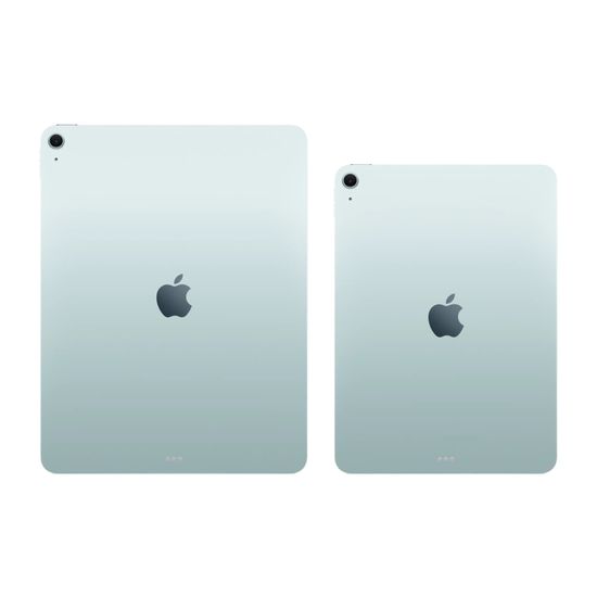 Apple iPad Air (2025) M3 11" Wi-Fi 1ТБ, фиолетовый
