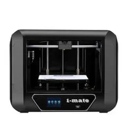 Фотография — 3D-принтер QIDI Tech i-Mate