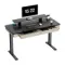 EUREKA ED-I55 Rustic Grey