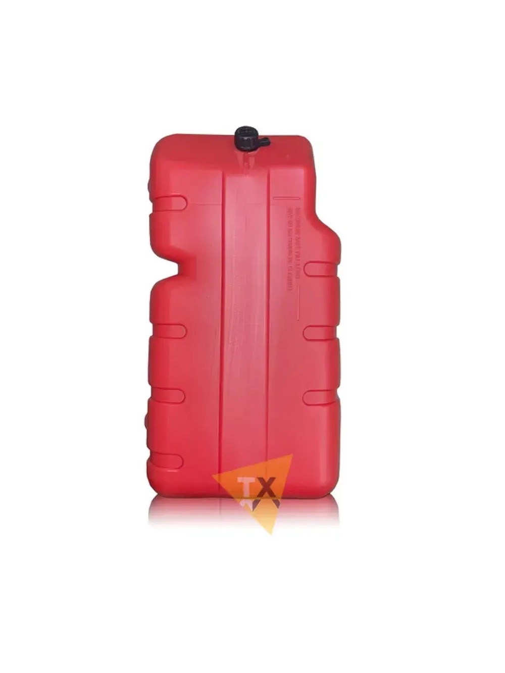 Бак-канистра 24л без топливозаборника