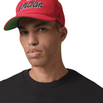 Баскетбольная мужская толстовка Jordan Flight Fleece Crew