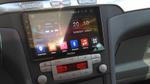 Магнитола для Ford Galaxy / S-Max 2006-2015 (климат) - Kuberg QLed, Android 14, TS105, Быстрейшая, CarPlay, SIM-слот