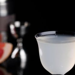 Рюмка коктейльная 180 мл "Ocean" d 8,6 см h15,5 см   P.L. [6]