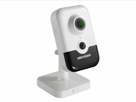 DS-2CD2446G2-I(2.8mm)(C) Компактная IP-камера 4Мп Hikvision