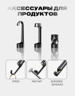 Эндоскоп 210 Авто Трубы Промышленность HD 8 мм 32ГБ + насадки