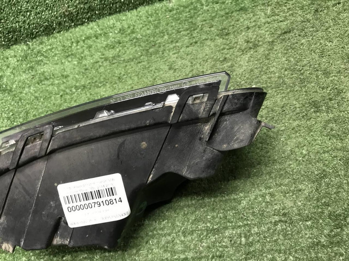 ПТФ левая Porsche Macan 95b (2014-2018)