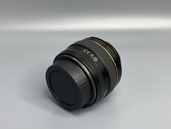 Canon EF 50mm 1.4 USM