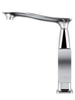 Смеситель для кухни WONZON & WOGHAND NAVIA, Хром (WW-182101-CR)