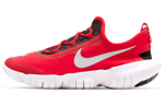 Кроссовки Nike Free Rn 5.0 (Женская размерная сетка)