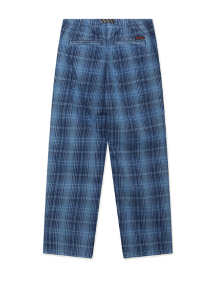 Джинсы (Regular Fit) O.g. Denim Plaid Pant