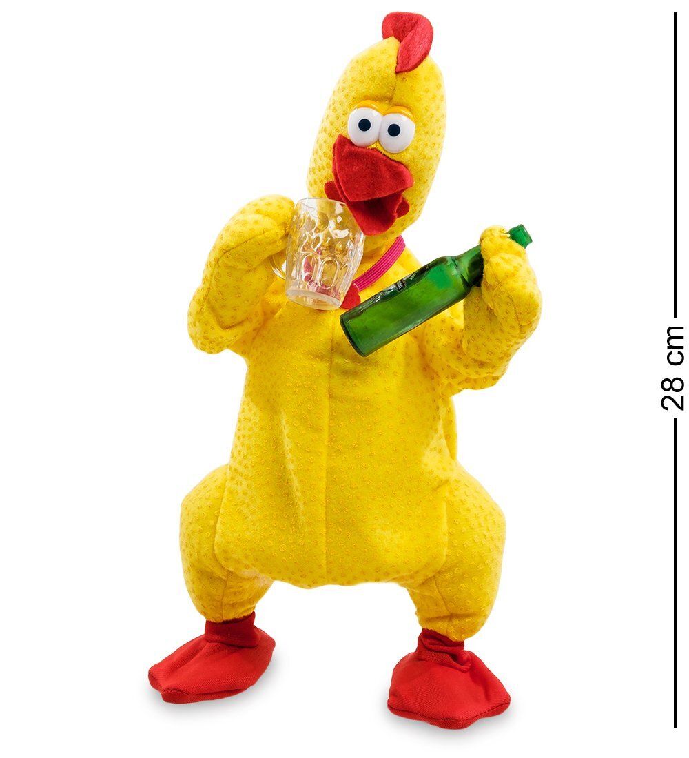 Lovely JOY PT- 84 Петух