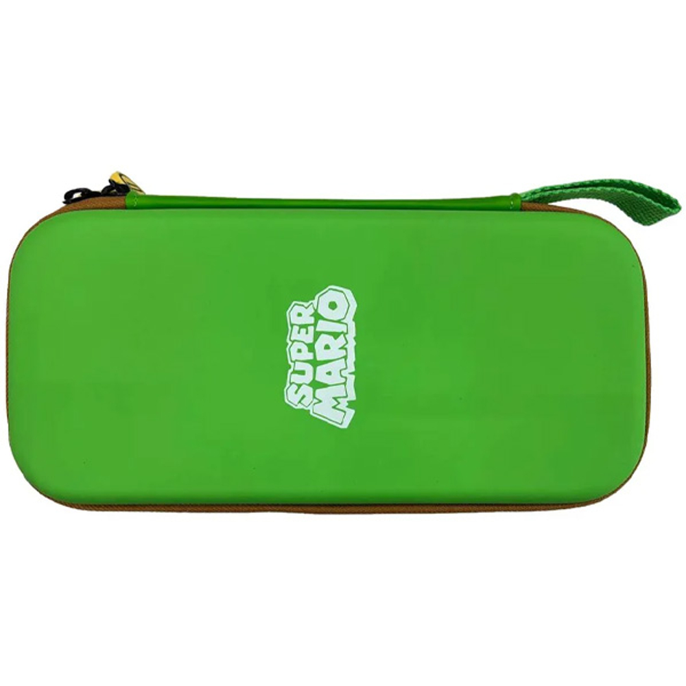 Чехол Nintendo Switch Oled Super Mario Luigi