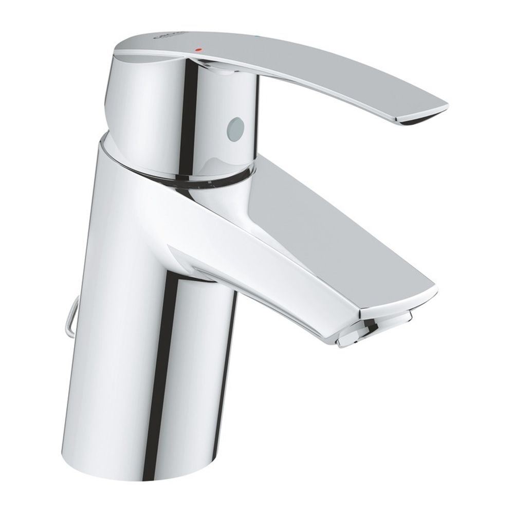 Смеситель однорычажный для раковины GROHE Start DN 15 S-Size 32277001